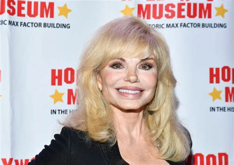 loni anderson now 2023